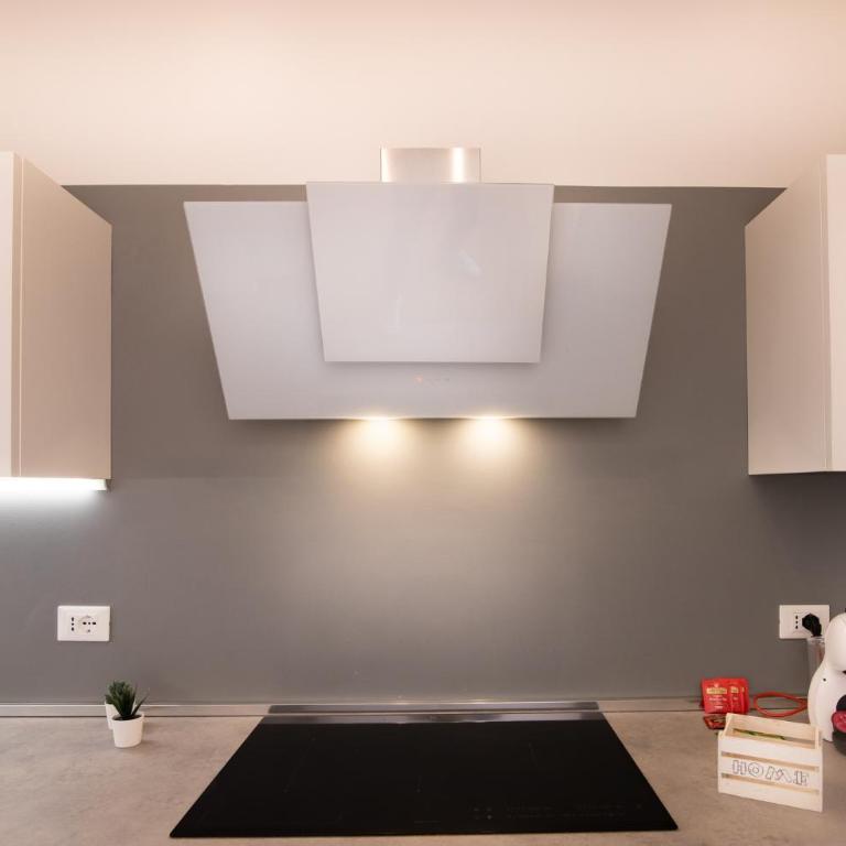 Relais Emilei - Three-Bedroom Apartment - 36
