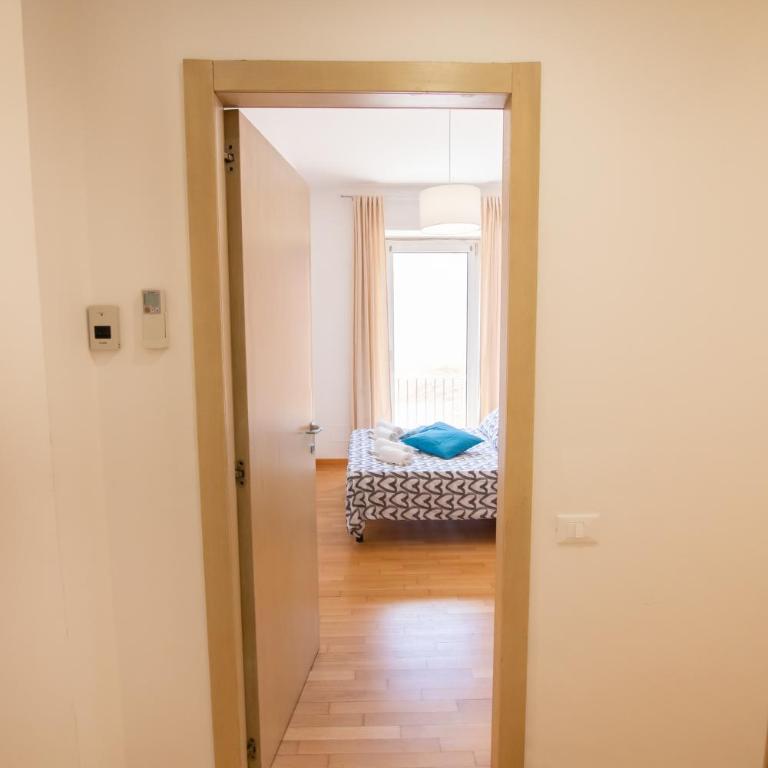 Relais Emilei - Three-Bedroom Apartment - 24