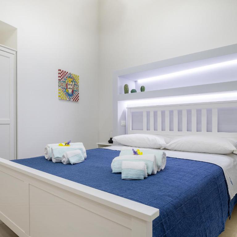 ELORO - Guest Houses - Camera Matrimoniale con Bagno Privato - 5