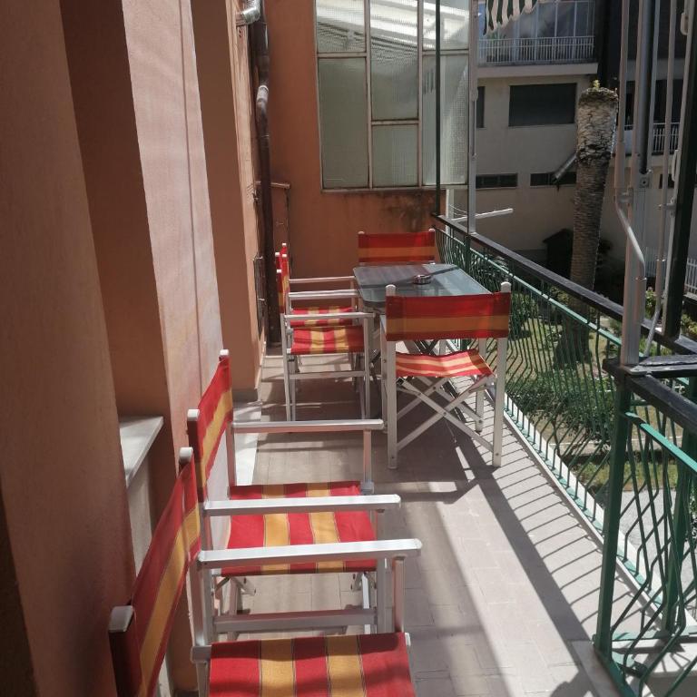 P in centro 2 - Appartamento con 3 Camere da Letto - 22