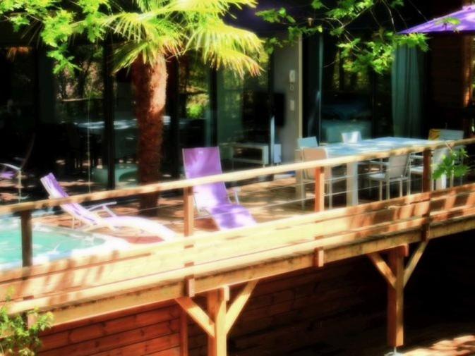 Oasis - Three-Bedroom House - 3