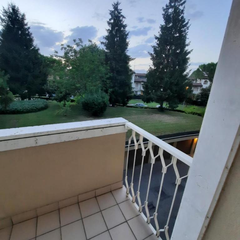 Casa al lago interno 34 - Appartamento Deluxe con 1 Camera da Letto - 6