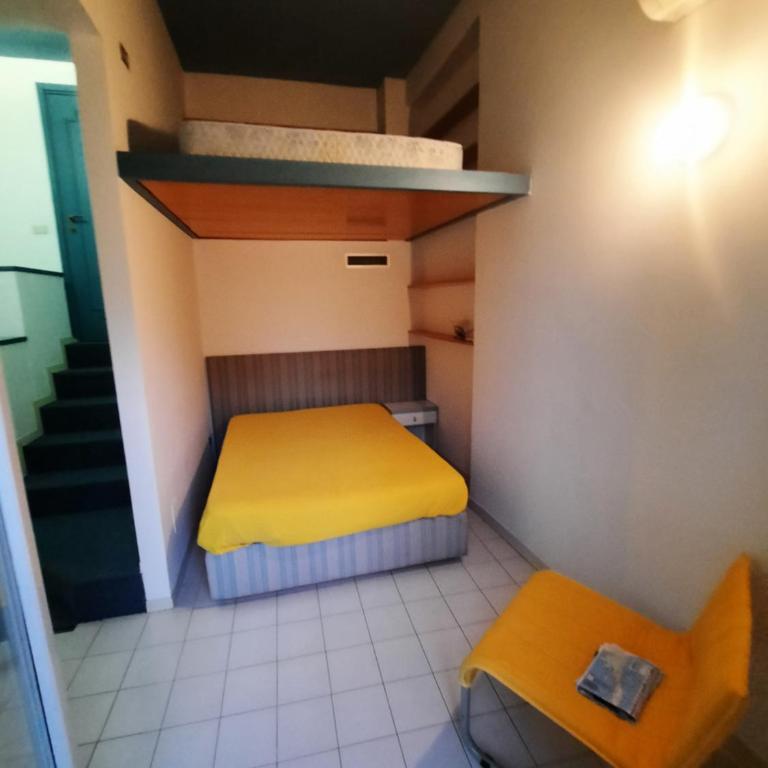 Casa al lago interno 34 - Appartamento Deluxe con 1 Camera da Letto - 7