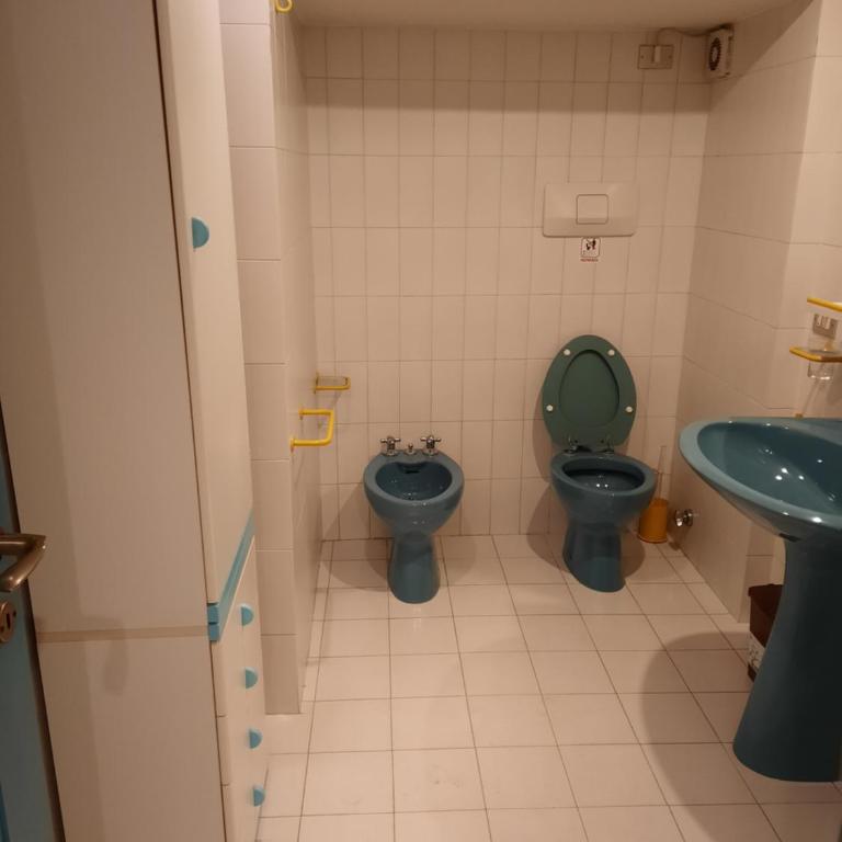 Casa al lago interno 34 - Appartamento Deluxe con 1 Camera da Letto - 8