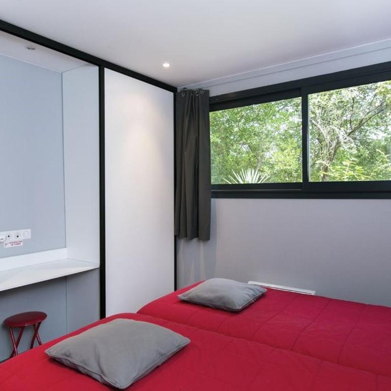 Oasis - Three-Bedroom House - 5