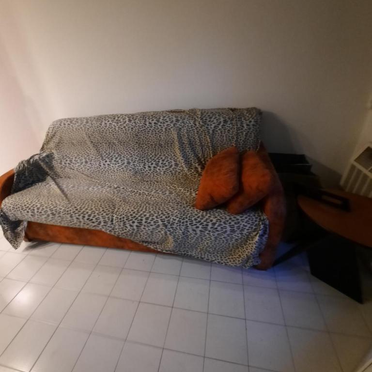 Casa al lago interno 34 - Appartamento Deluxe con 1 Camera da Letto - 9