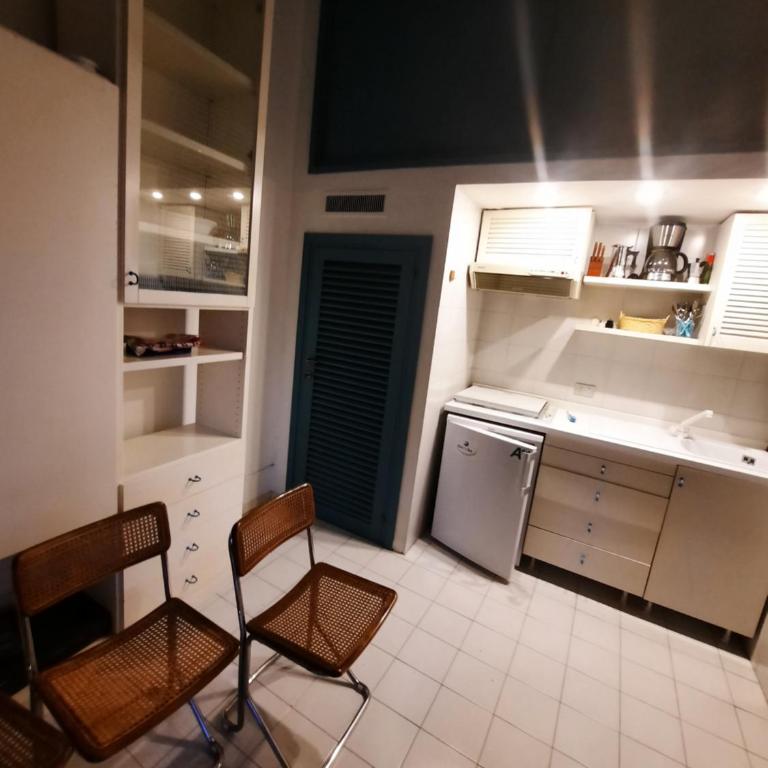 Casa al lago interno 34 - Appartamento Deluxe con 1 Camera da Letto - 11