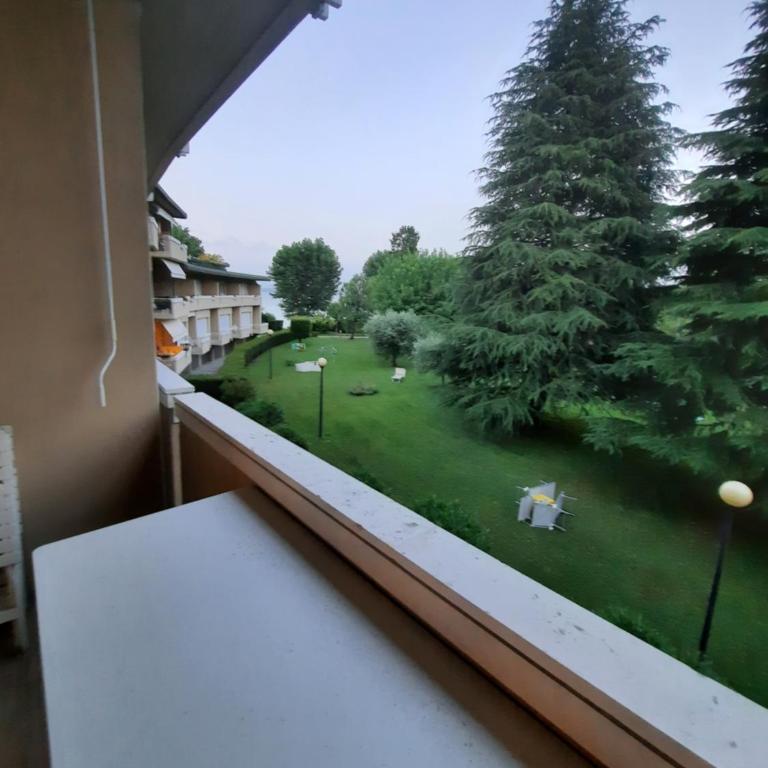Casa al lago interno 34 - Appartamento Deluxe con 1 Camera da Letto - 12