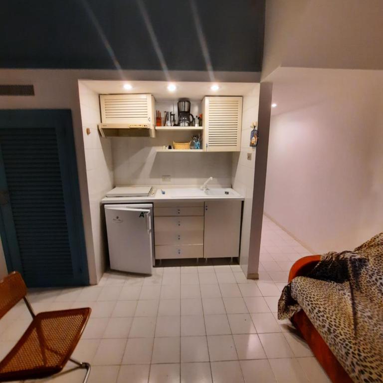 Casa al lago interno 34 - Appartamento Deluxe con 1 Camera da Letto - 13