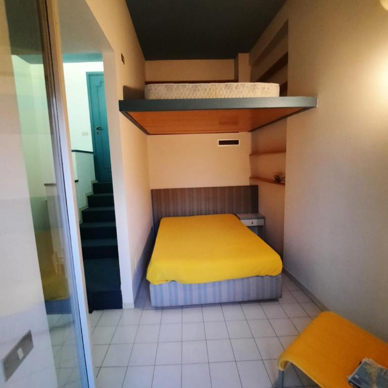 Casa al lago interno 34 - Appartamento Deluxe con 1 Camera da Letto - 15