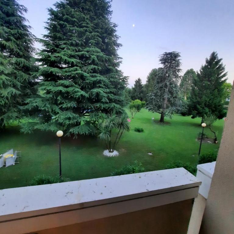 Casa al lago interno 34 - Appartamento Deluxe con 1 Camera da Letto - 16