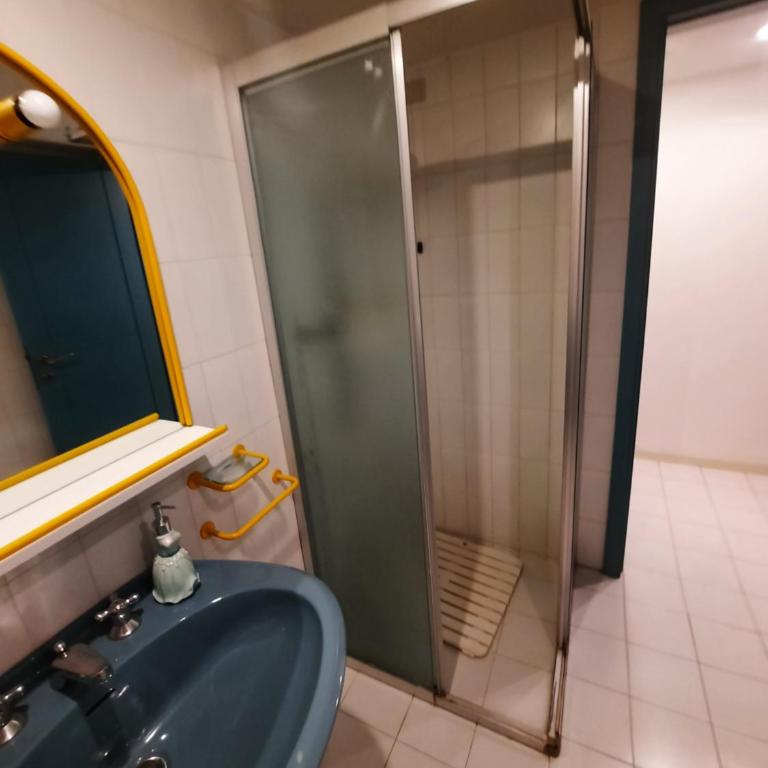Casa al lago interno 34 - Appartamento Deluxe con 1 Camera da Letto - 18