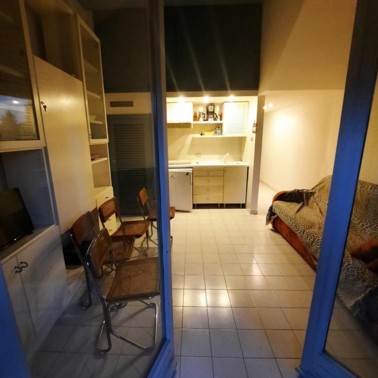 Casa al lago interno 34 - Appartamento Deluxe con 1 Camera da Letto - 20
