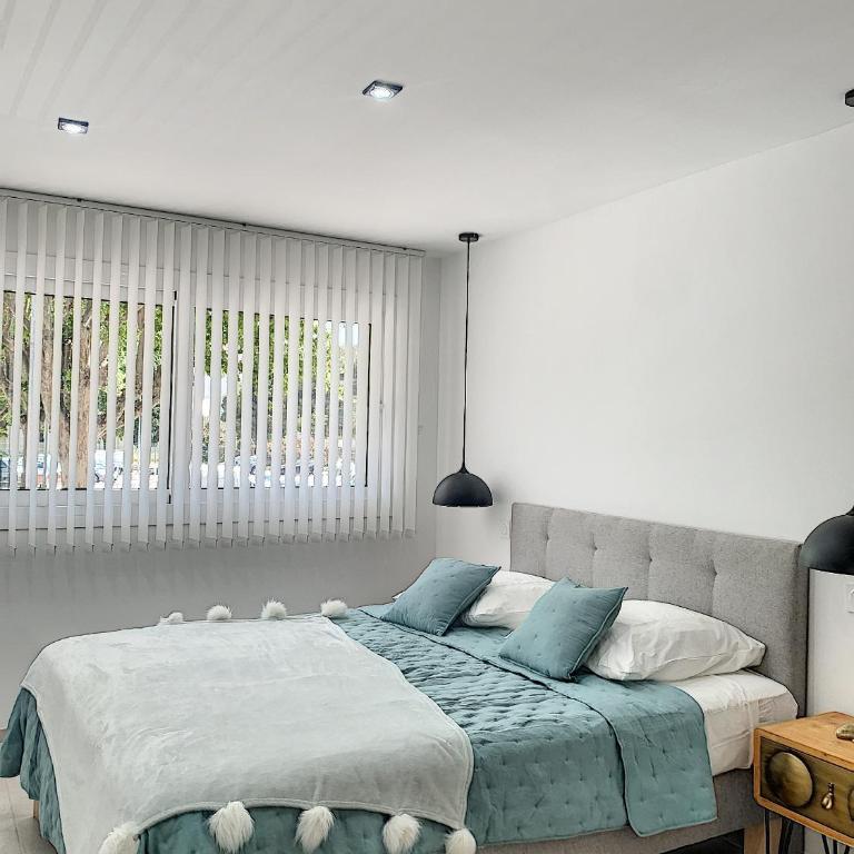 Smp BLING BLING - Apartment mit 1 Schlafzimmer - 3