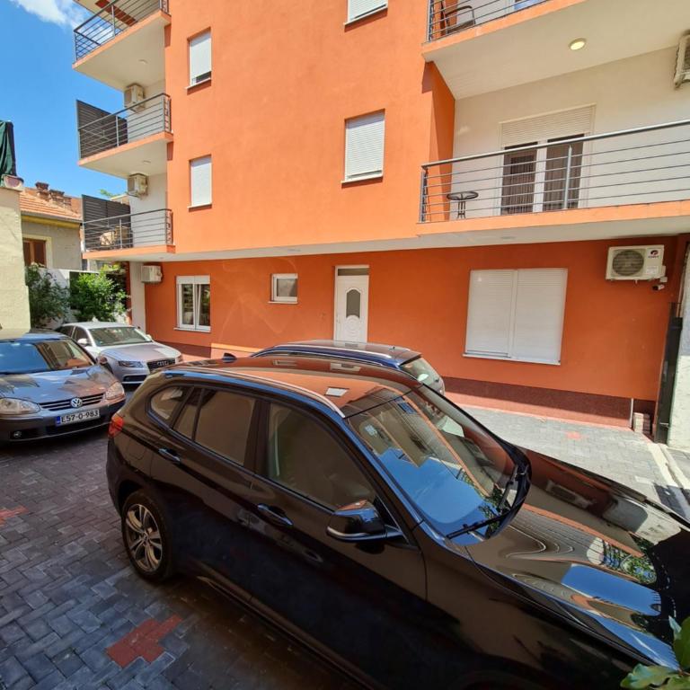 Residence Riverside - Superior Apartment - 8