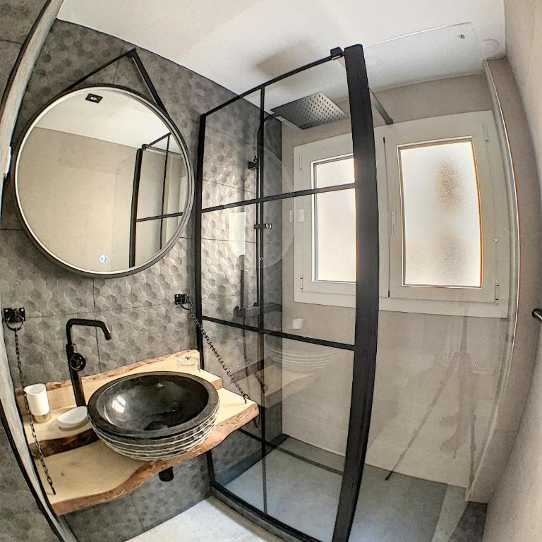 Smp BLING BLING - Apartment mit 1 Schlafzimmer - 6