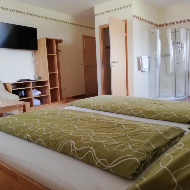 Golf Resort Klöch - Budget Doppelzimmer - 5