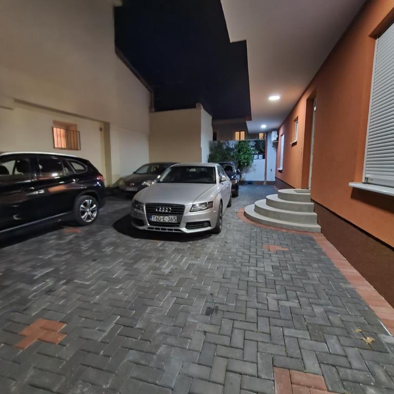 Residence Riverside - Superior Apartment - 9
