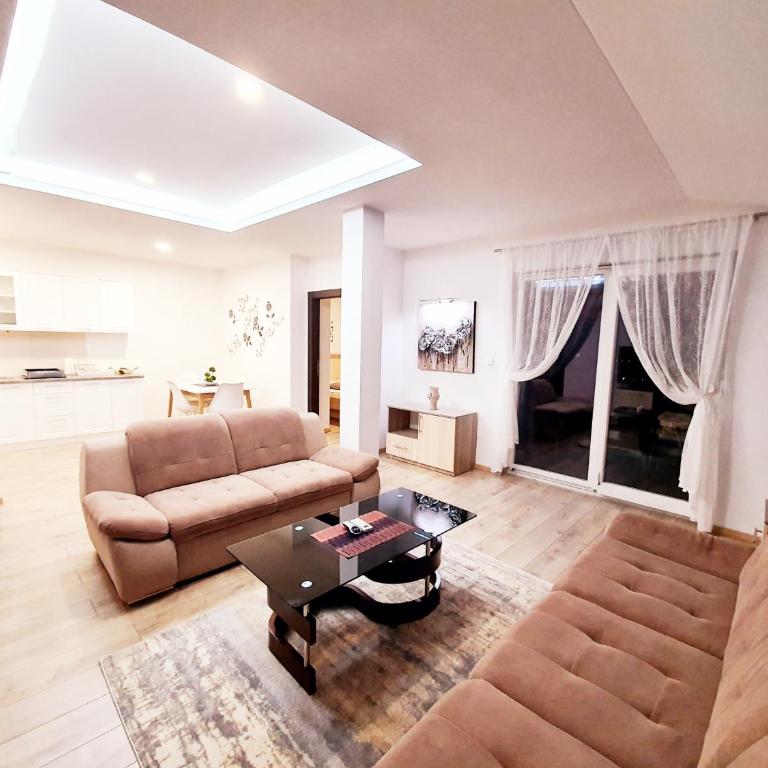 Residence Riverside - Penthouse Apartment - 11