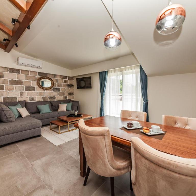 Apartments Cukovic - Apartment with Sea View - 3