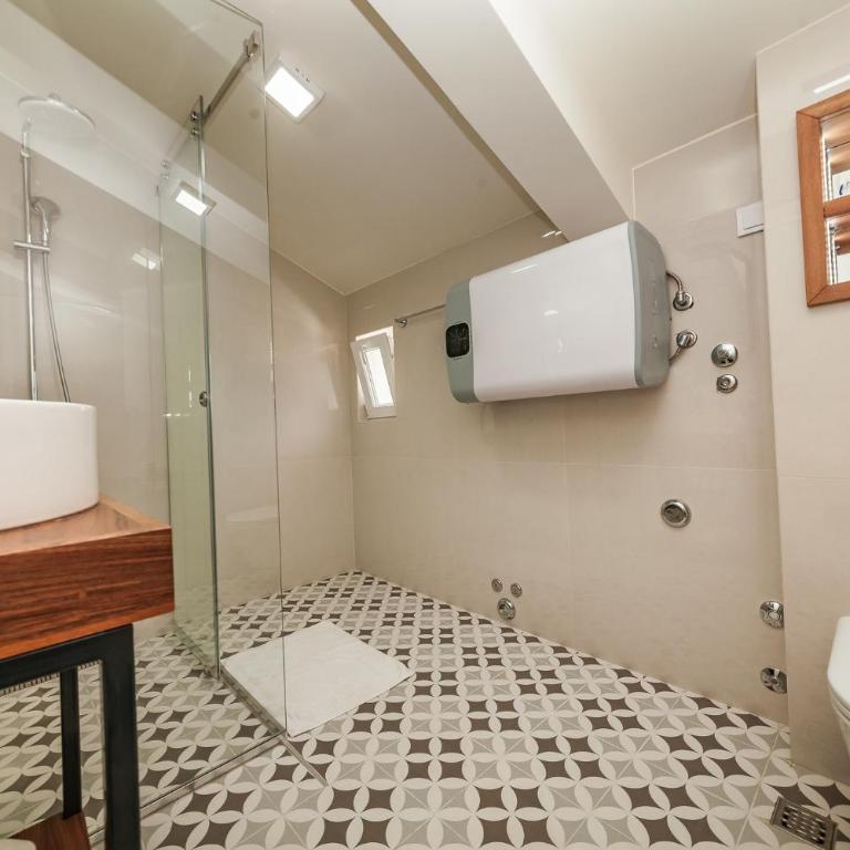 Apartments Cukovic - Apartment with Sea View - 4