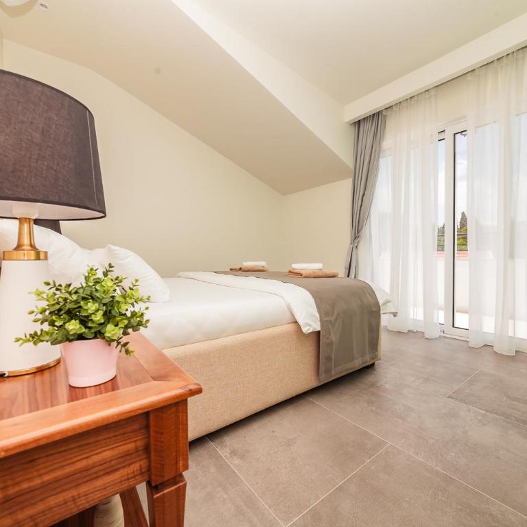 Apartments Cukovic - Apartman sa Pogledom na More - 6