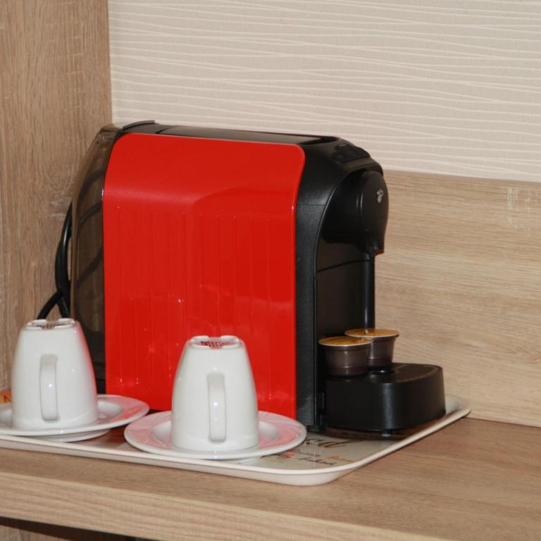 Hotel Mallnitz - Classic Doppelzimmer mit eigenem Bad - 3