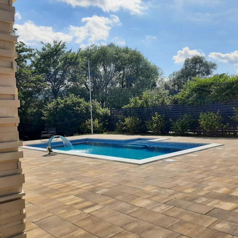 Villa Una Residence - Holiday Home with Swimming Pool - 8