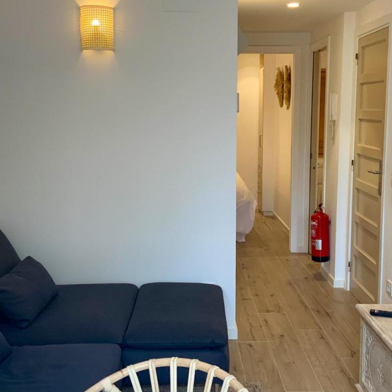 El Bagul, Terrace Boutique Apartament - Apartamento de 2 dormitorios - 13