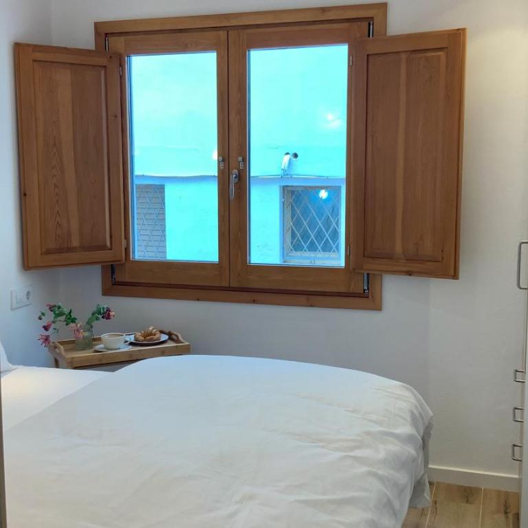 El Bagul, Terrace Boutique Apartament - Apartamento de 2 dormitorios - 15