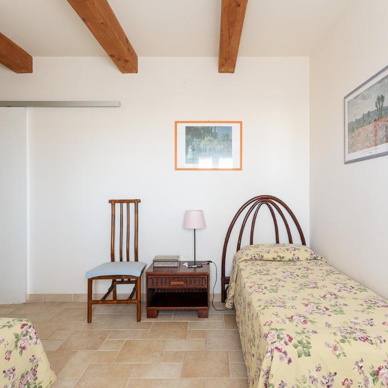 Casa Carlotta - Casa Vacanze - 22