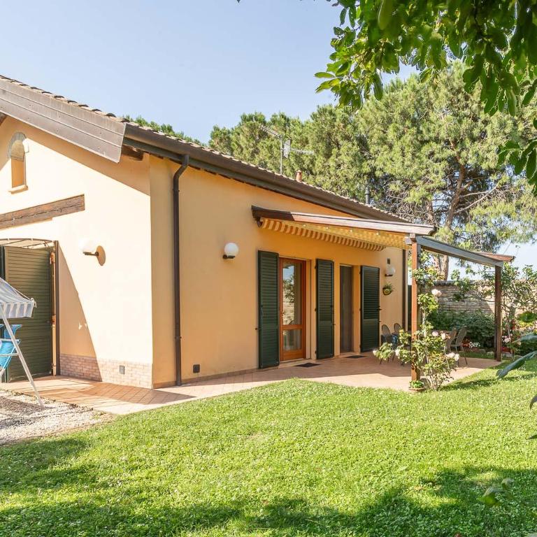 Casa Carlotta - Casa Vacanze - 8