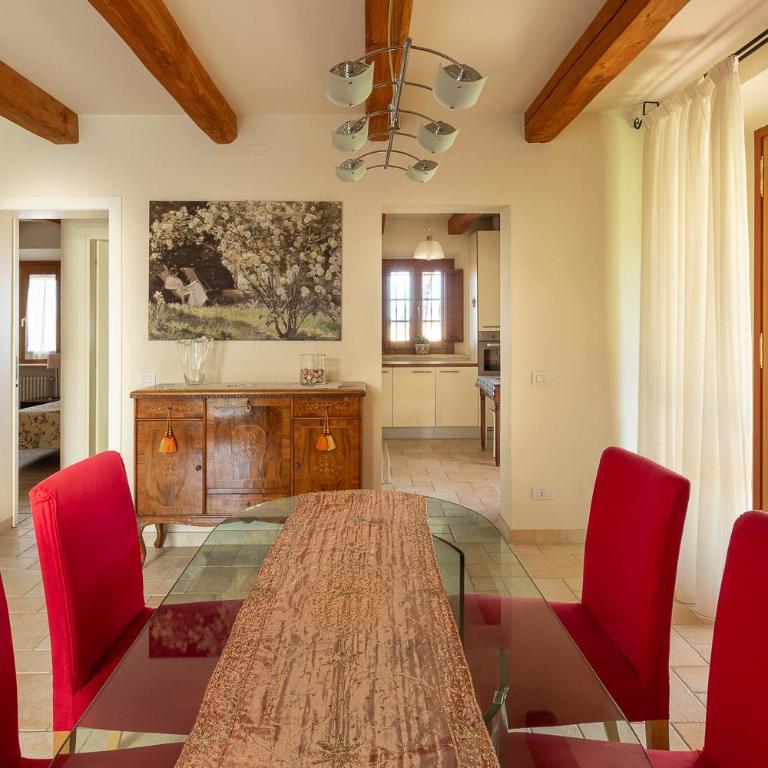 Casa Carlotta - Casa Vacanze - 12