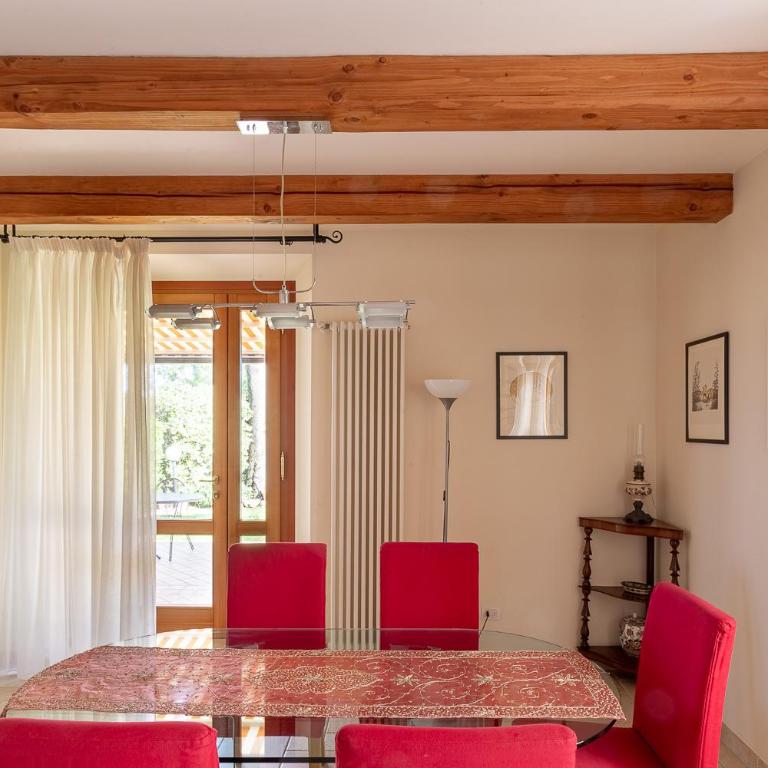 Casa Carlotta - Casa Vacanze - 11