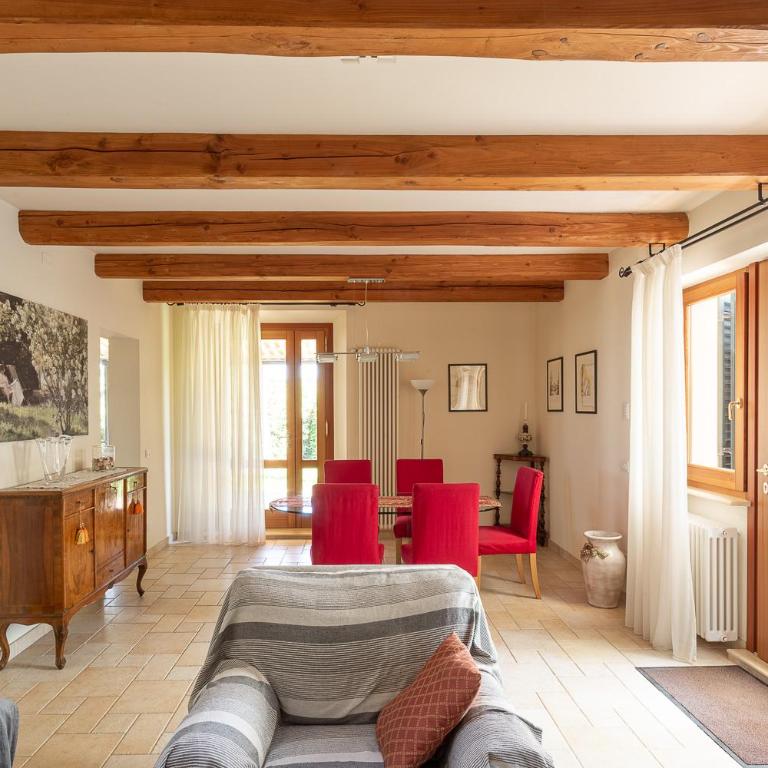 Casa Carlotta - Casa Vacanze - 15