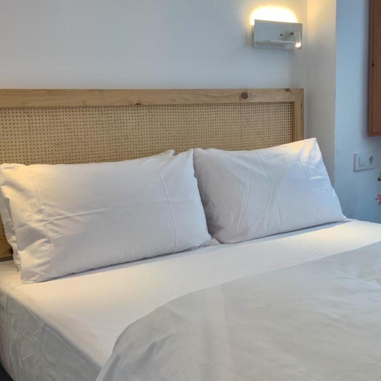 El Bagul, Terrace Boutique Apartament - Apartamento de 2 dormitorios - 17