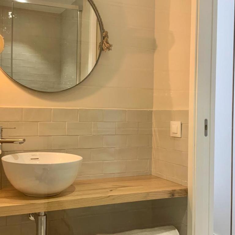 El Bagul, Terrace Boutique Apartament - Apartamento de 2 dormitorios - 6