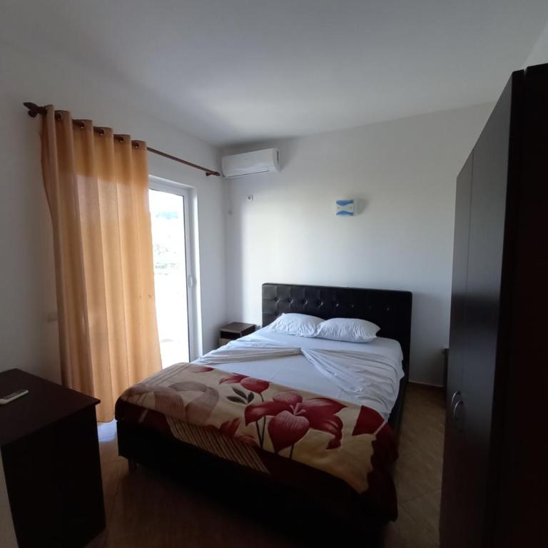 Bora Lindi Ulcinj apartments - One-Bedroom Apartment - 1