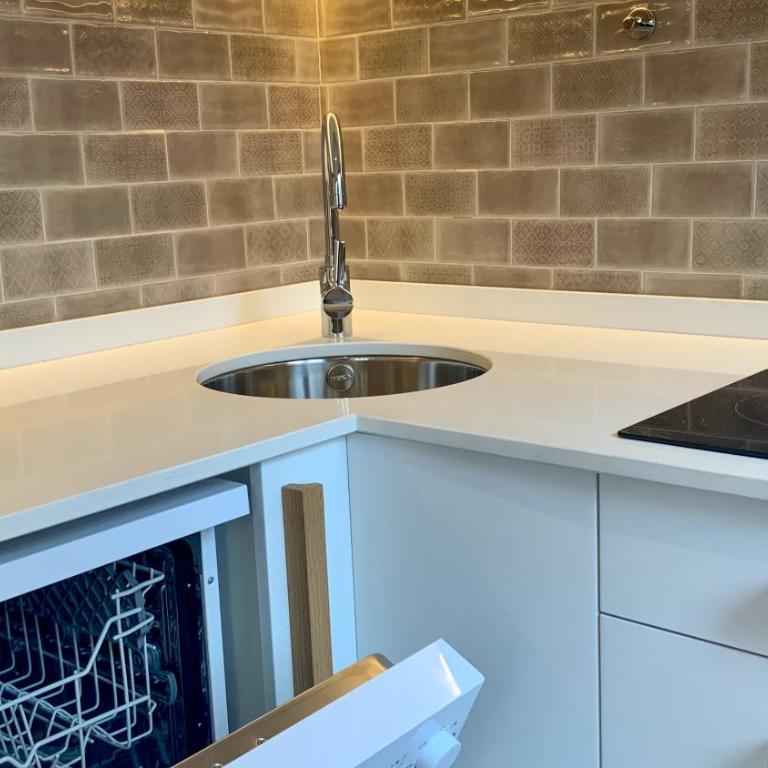 El Bagul, Terrace Boutique Apartament - Apartamento de 2 dormitorios - 22