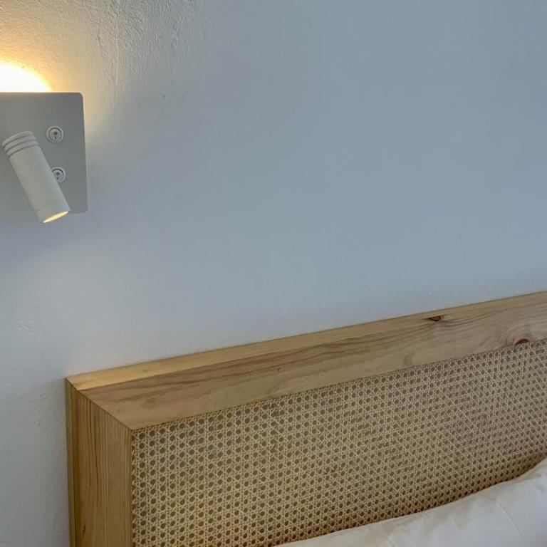 El Bagul, Terrace Boutique Apartament - Apartamento de 2 dormitorios - 21