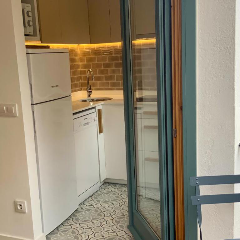 El Bagul, Terrace Boutique Apartament - Apartamento de 2 dormitorios - 25