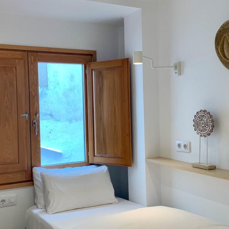 El Bagul, Terrace Boutique Apartament - Apartamento de 2 dormitorios - 26