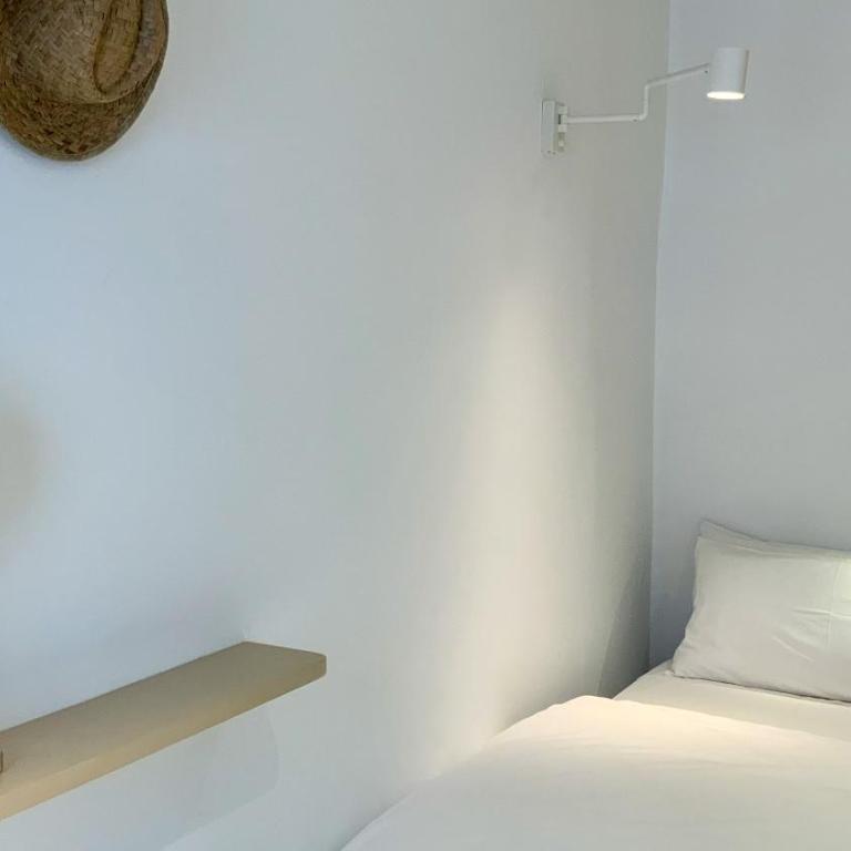 El Bagul, Terrace Boutique Apartament - Apartamento de 2 dormitorios - 28
