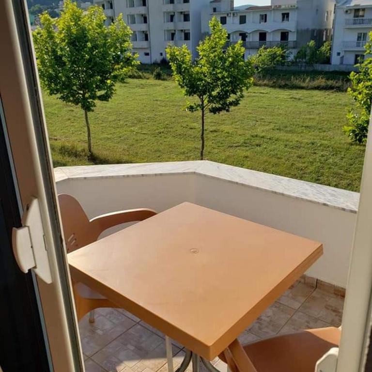 Bora Lindi Ulcinj apartments - One-Bedroom Apartment - 3