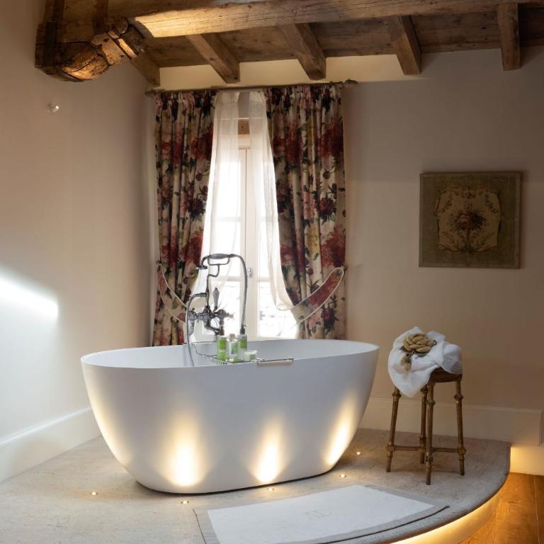 Antica Dimora Desenzano - Suite Executive - 4