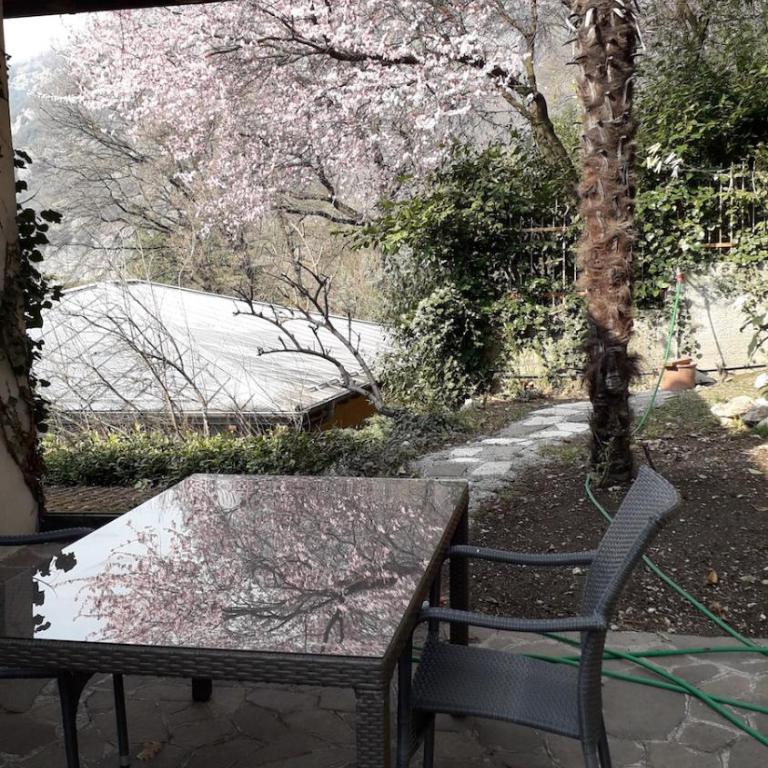 Villa panoramica Gazzi - Appartamento con 2 Camere da Letto - 37