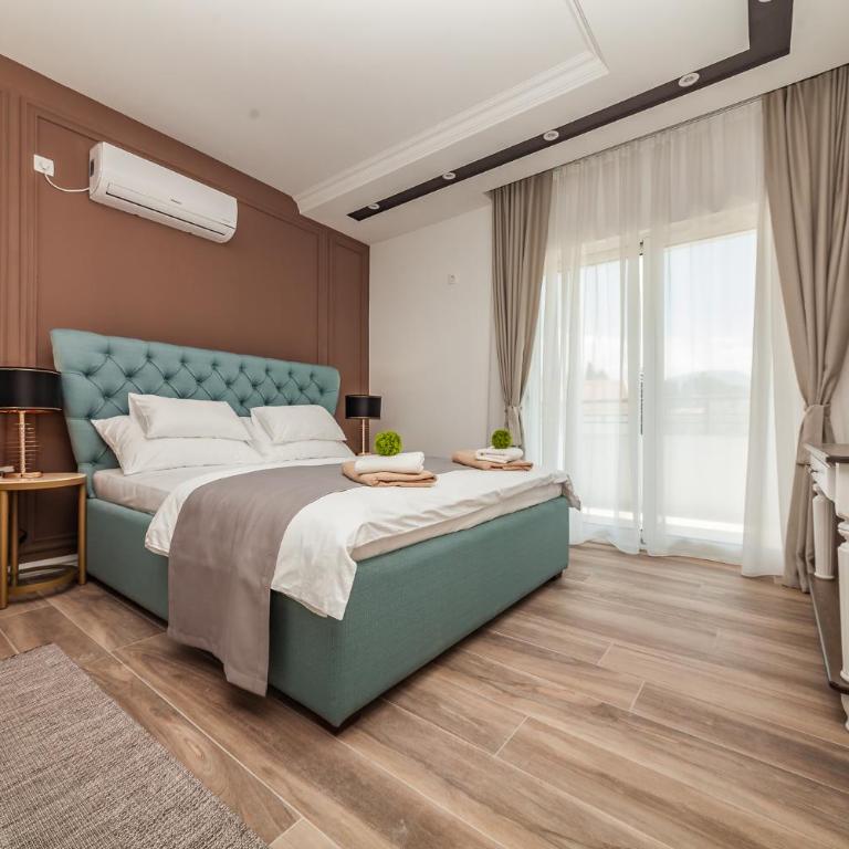 Apartments Cukovic - Studio with Sea View - 2