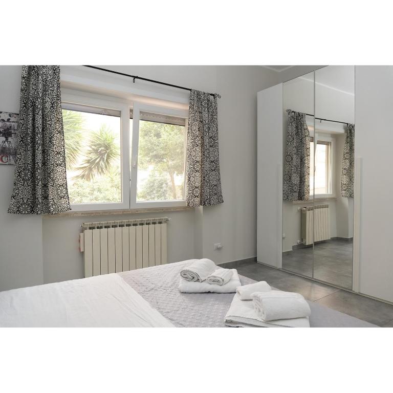 Casa vacanze Carlà - Appartamento con Terrazza - 3