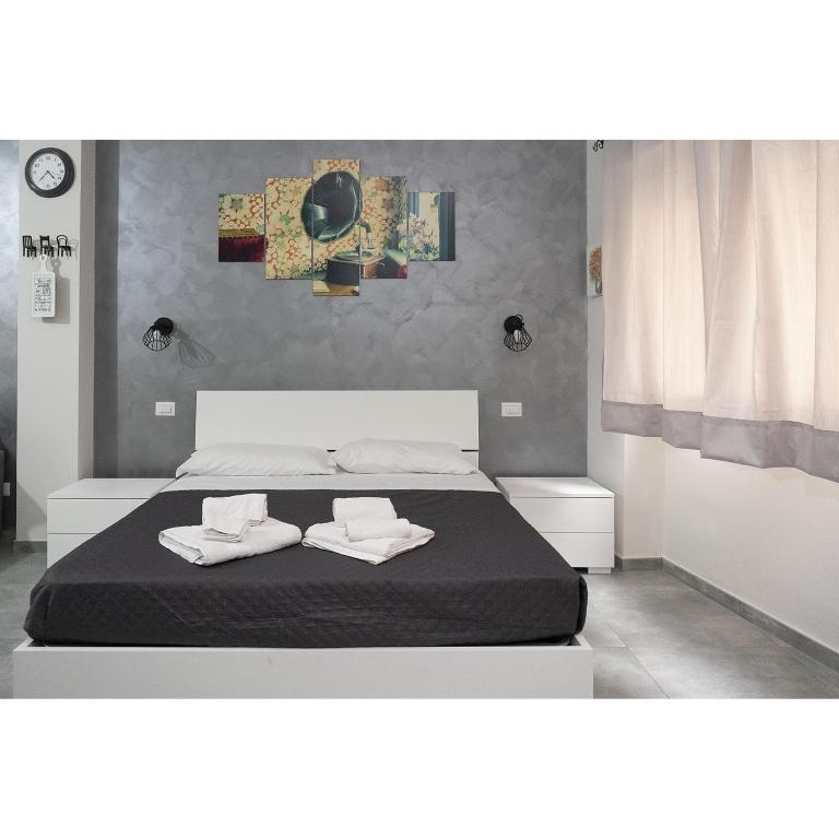 Casa vacanze Carlà - Monolocale Deluxe - 2