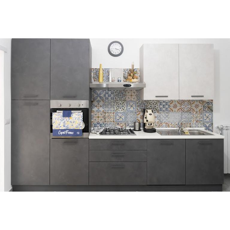 Casa vacanze Carlà - Appartamento con Terrazza - 5
